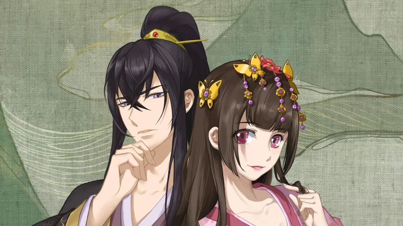 Thông Linh Phi (Phần 1) (Bản Anime) - Psychic Princess (Season 1)
