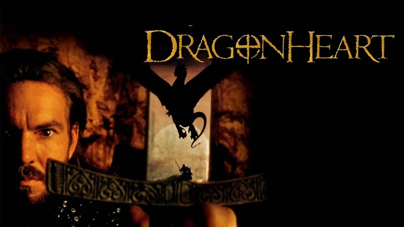 Tim Rồng - DragonHeart