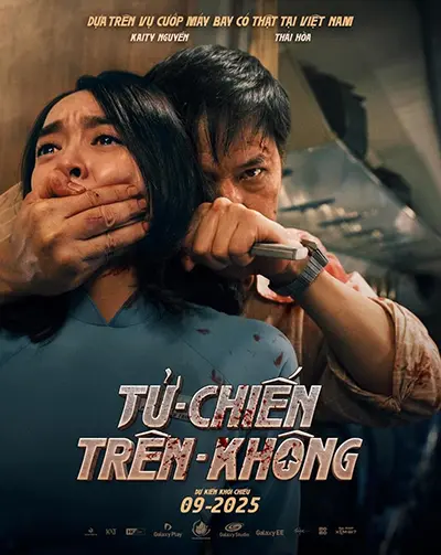 Tử Chiến Trên Không - Death Battle On The Air () Tử Chiến Trên Không - Death Battle On The Air ()