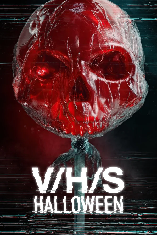 V/H/S/HALLOWEEN - V/H/S/HALLOWEEN (2025)