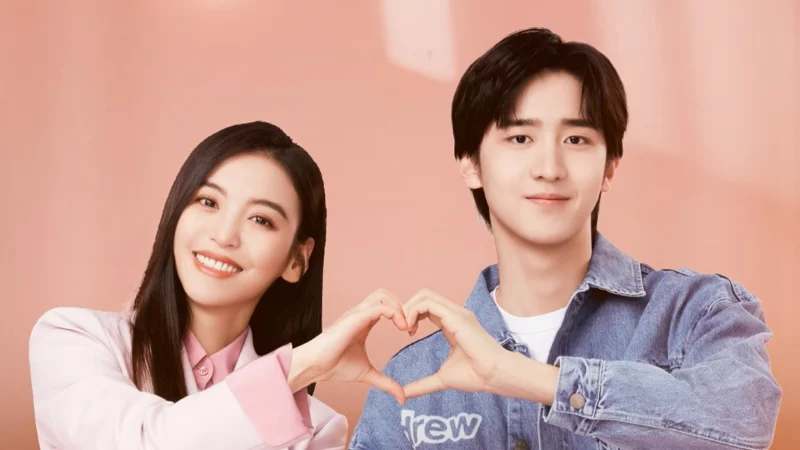 Yêu Đương Gì Tầm Này - Love Once Again