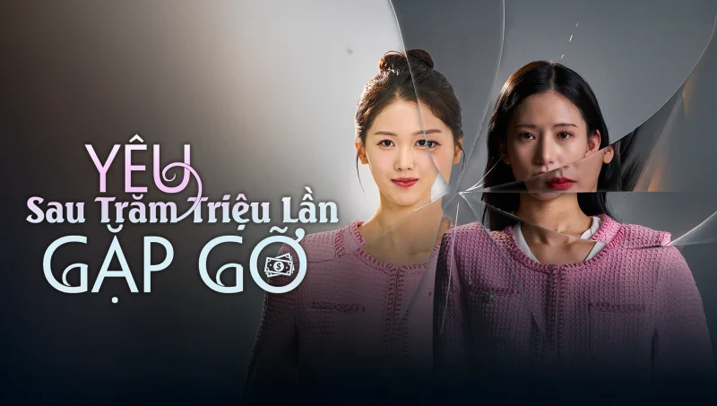 Yêu Sau Trăm Triệu Lần Gặp Gỡ (Phim Ngắn) - The Beauty Billionaire