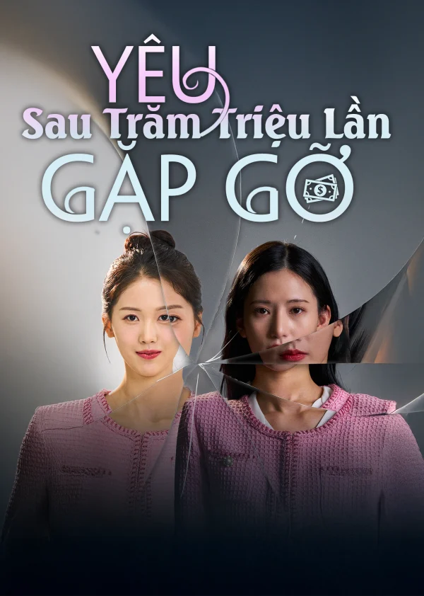 Yêu Sau Trăm Triệu Lần Gặp Gỡ (Phim Ngắn) - The Beauty Billionaire
