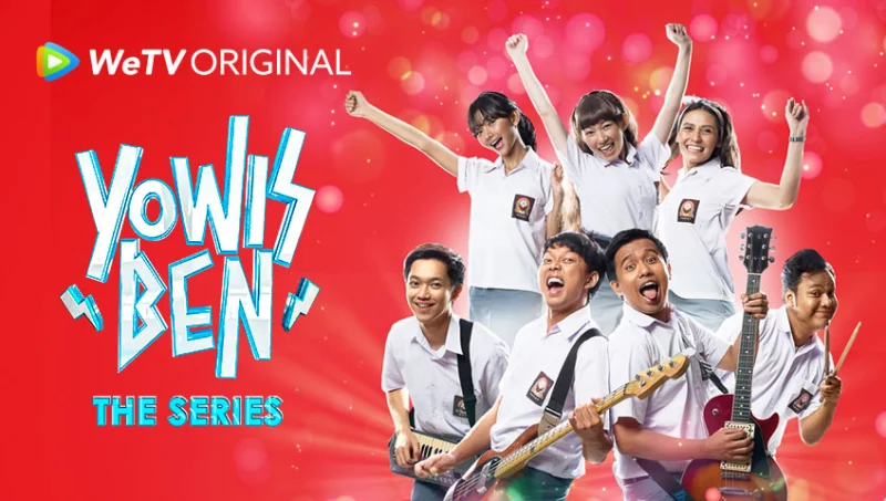 Yowis Band: The Series - Yowis Band: The Series